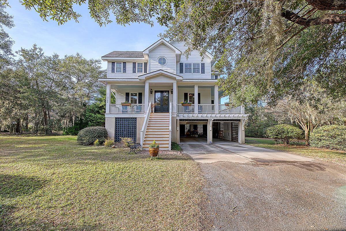 3388 Trumpet Road Johns Island, SC 29455 - Photo 1 of 76 CREM_3388 Trumpet_021