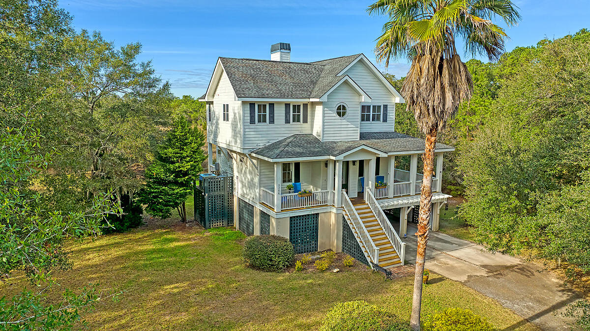 3388 Trumpet Road Johns Island, SC 29455 - Photo 2 of 76 CREM_3388 Trumpet_015