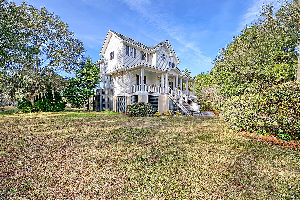 3388 Trumpet Road Johns Island, SC 29455 - Photo 3 of 76 CREM_3388 Trumpet_020