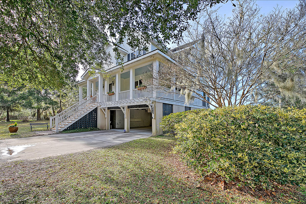 3388 Trumpet Road Johns Island, SC 29455 - Photo 4 of 76 CREM_3388 Trumpet_022
