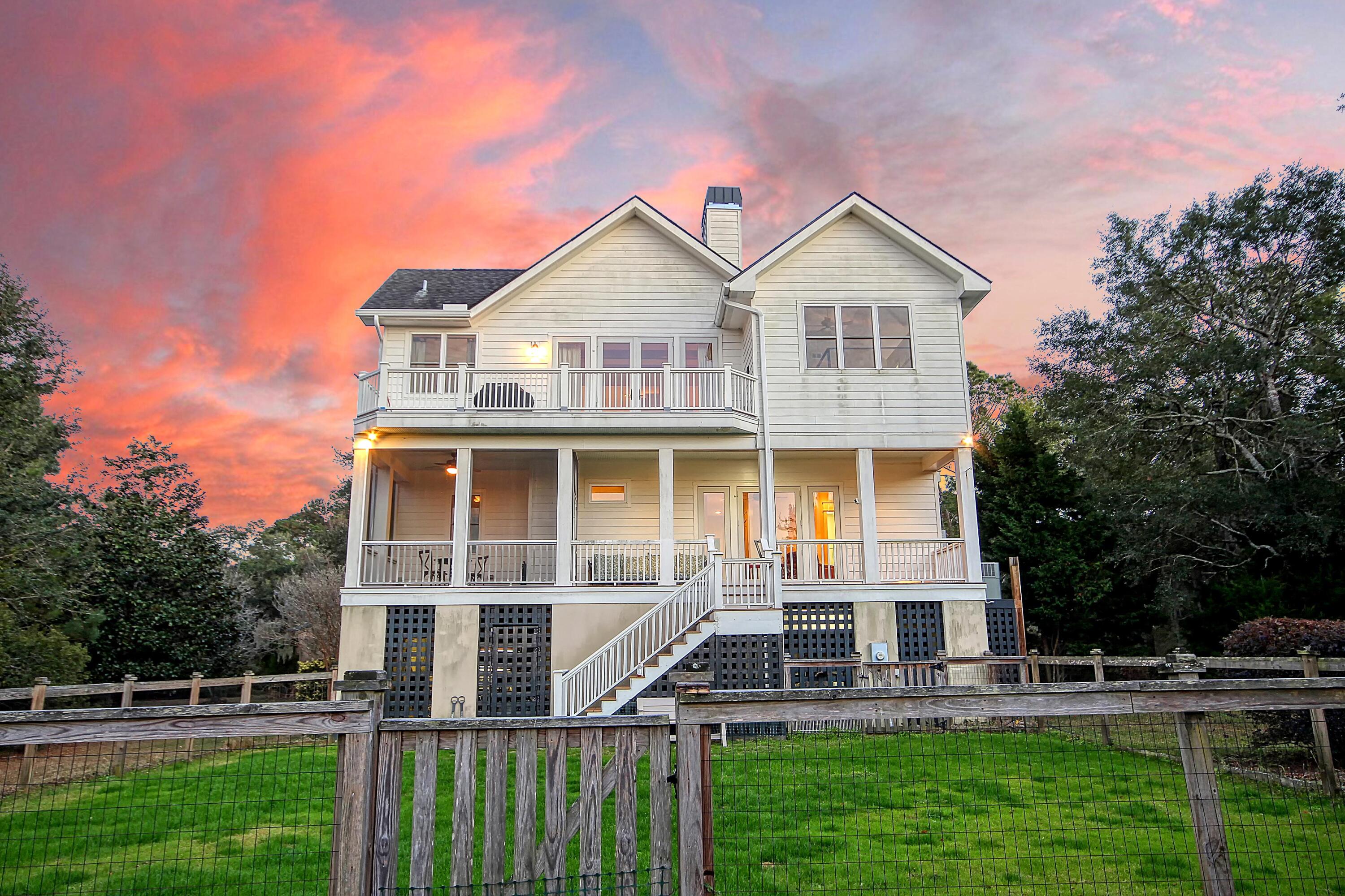 3388 Trumpet Road Johns Island, SC 29455 - Photo 60 of 76 CREM_3388 Trumpet Twilight_017
