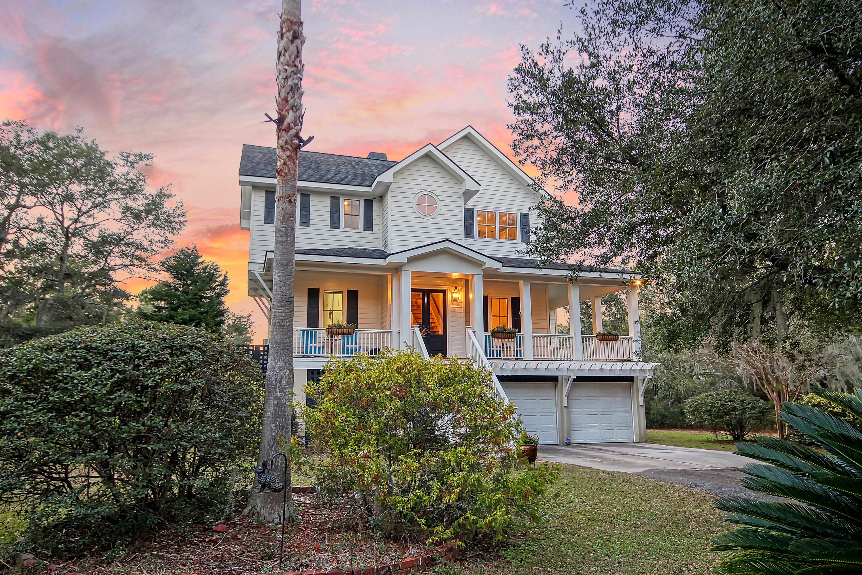 3388 Trumpet Road Johns Island, SC 29455 - Photo 62 of 76 CREM_3388 Trumpet Twilight_014
