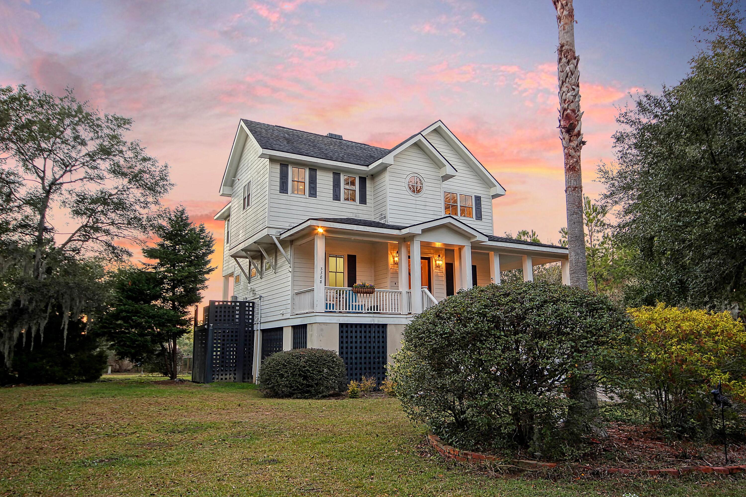 3388 Trumpet Road Johns Island, SC 29455 - Photo 63 of 76 CREM_3388 Trumpet Twilight_012