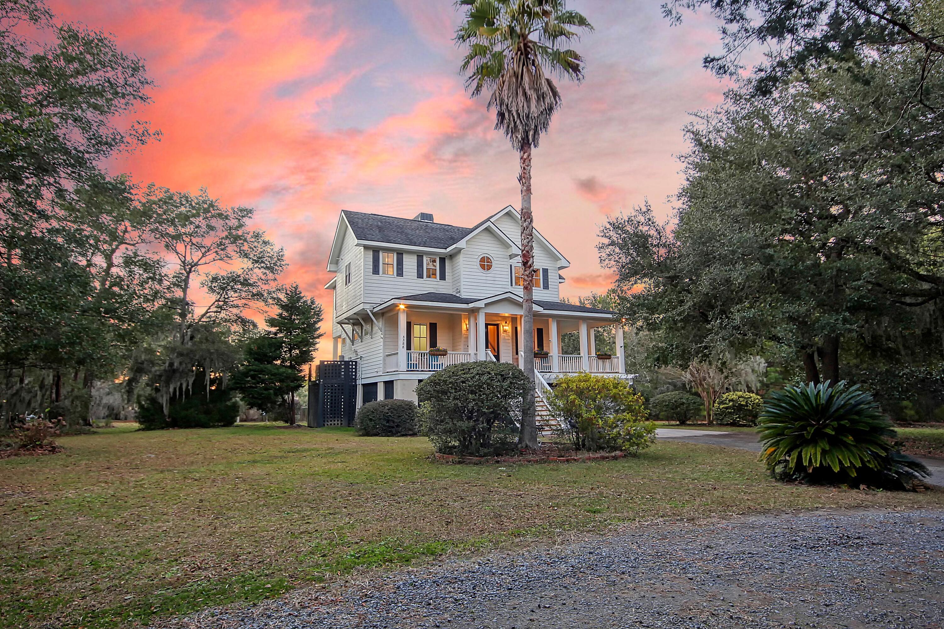3388 Trumpet Road Johns Island, SC 29455 - Photo 64 of 76 CREM_3388 Trumpet Twilight_013