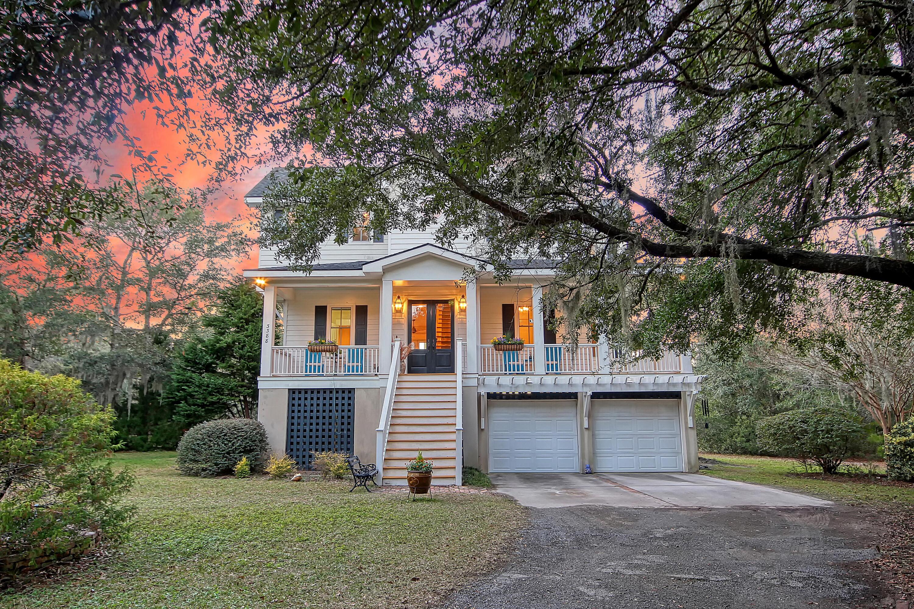 3388 Trumpet Road Johns Island, SC 29455 - Photo 65 of 76 CREM_3388 Trumpet Twilight_011
