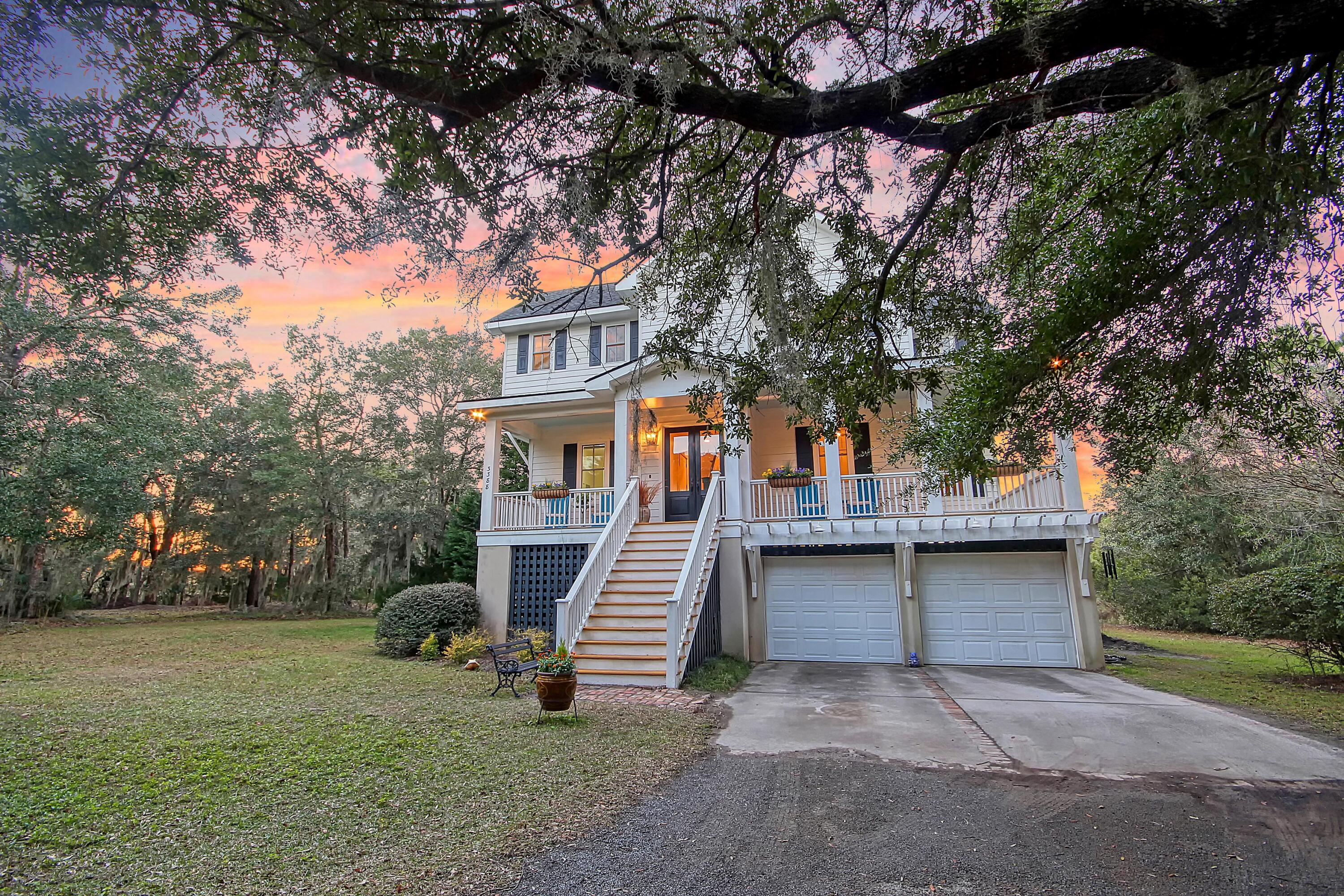 3388 Trumpet Road Johns Island, SC 29455 - Photo 66 of 76 CREM_3388 Trumpet Twilight_010