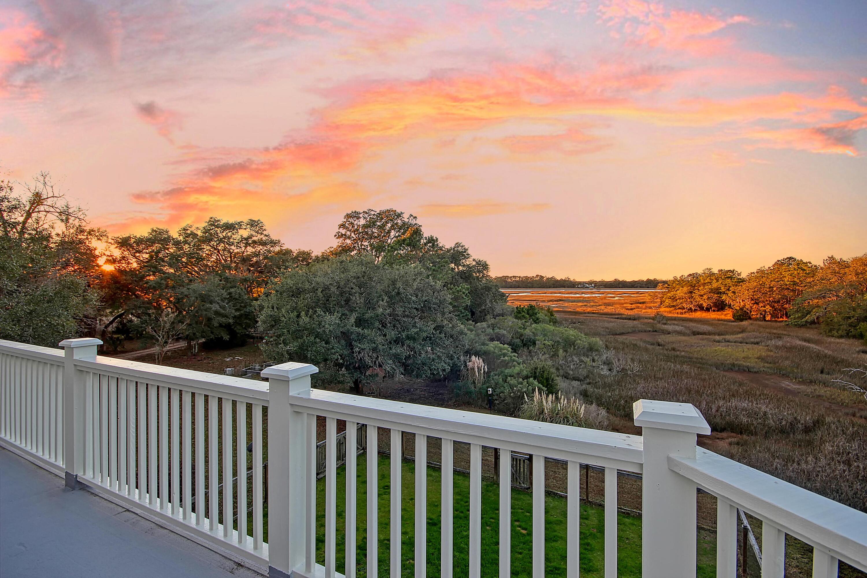 3388 Trumpet Road Johns Island, SC 29455 - Photo 69 of 76 CREM_3388 Trumpet Twilight_003