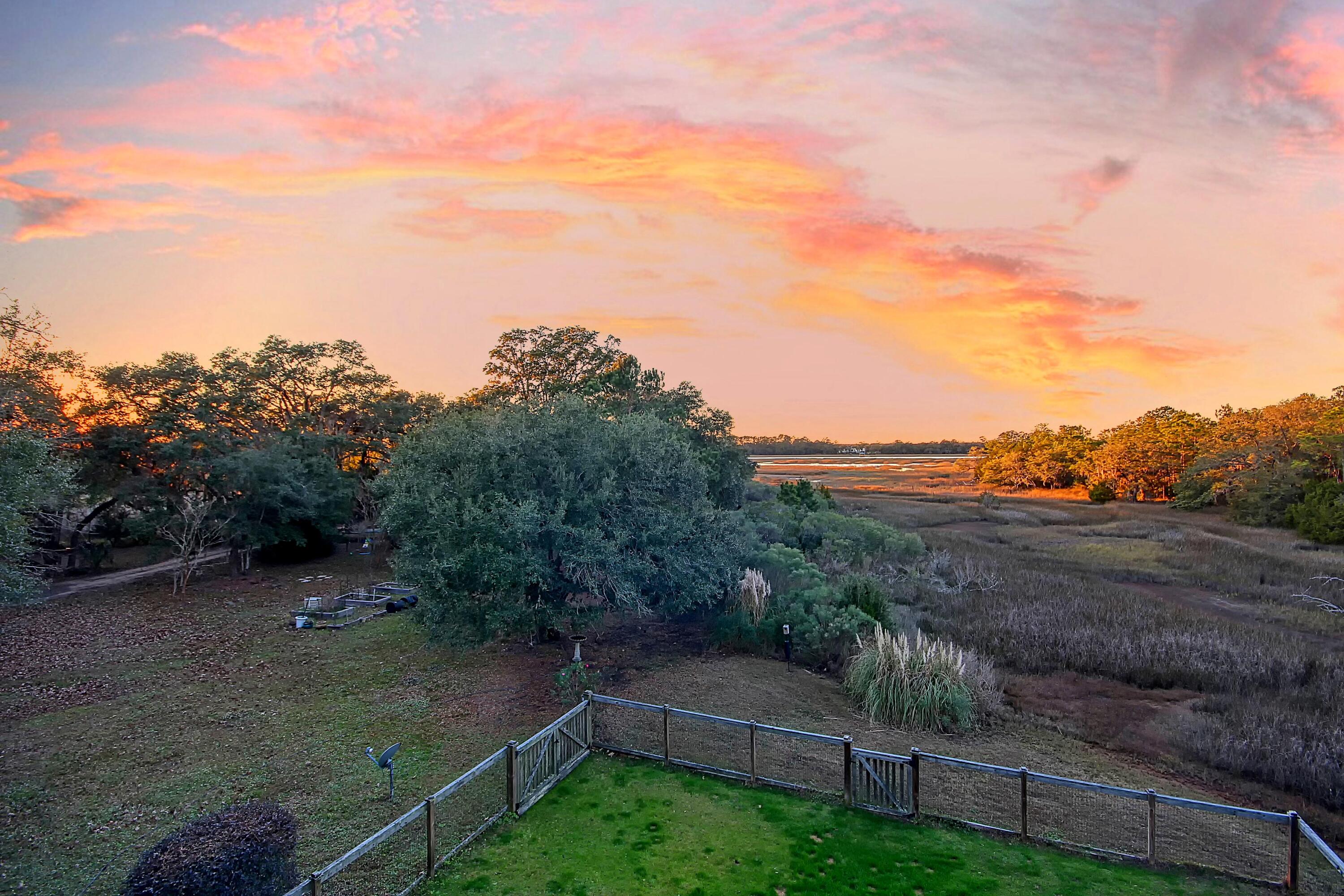 3388 Trumpet Road Johns Island, SC 29455 - Photo 71 of 76 CREM_3388 Trumpet Twilight_005