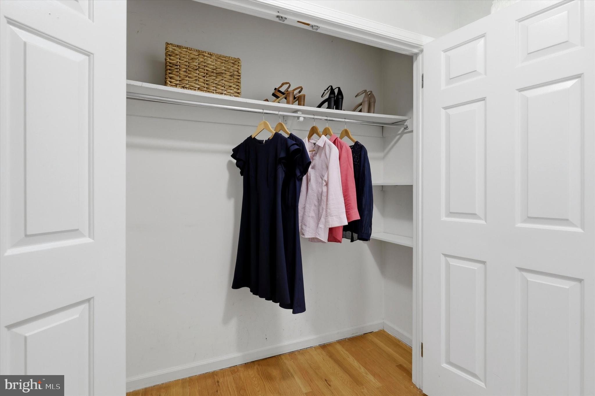 1089 Broadview Road Wayne, PA 19087 - Photo 27 of 46 Closet