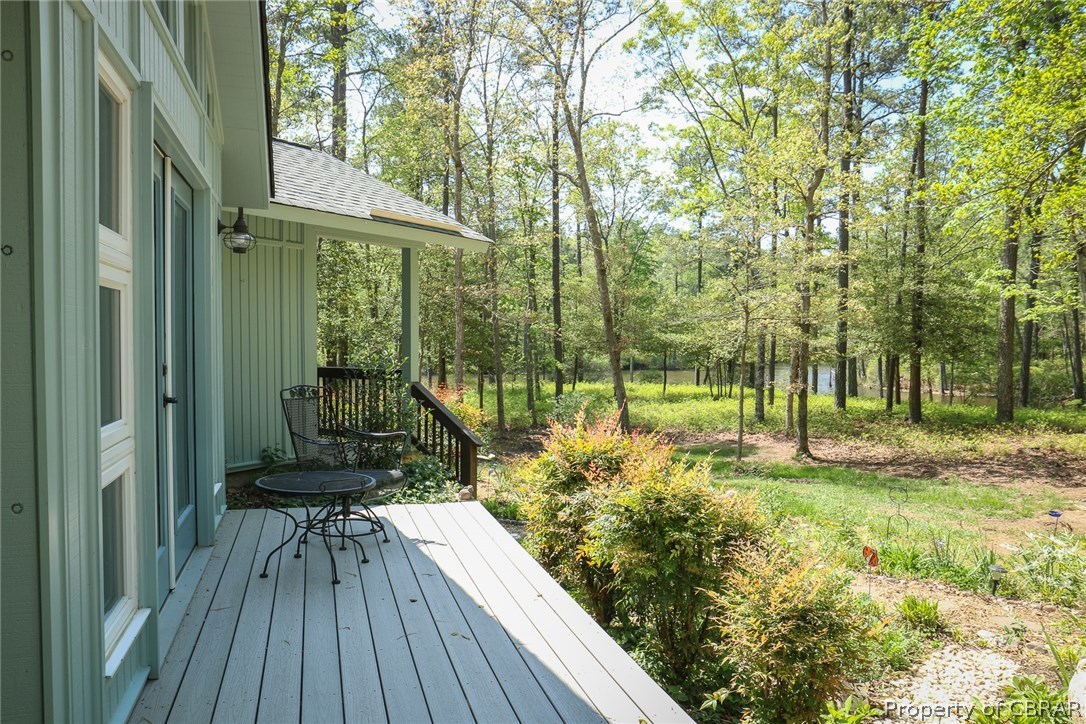 2772 Mob Neck Road Heathsville, VA 22473 - Photo 29 of 35