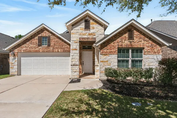 $409,990 | 1665 Oyster Creek, Buda, TX 78610
