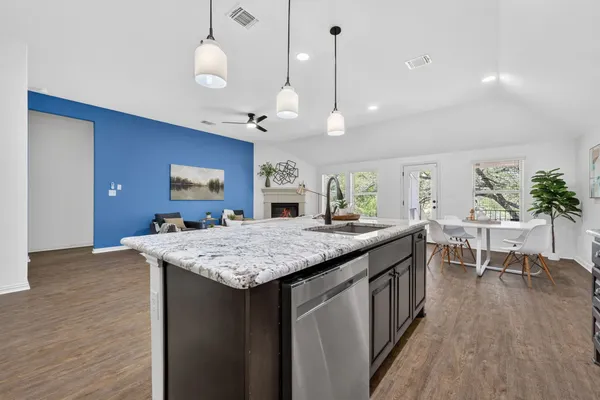 $409,990 | 1665 Oyster Creek, Buda, TX 78610