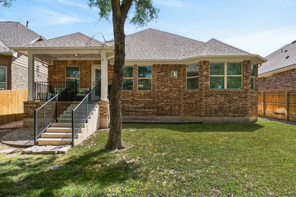 $409,990 | 1665 Oyster Creek, Buda, TX 78610