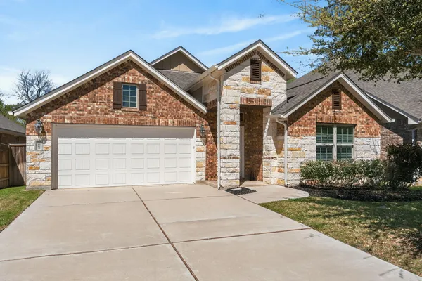 $409,990 | 1665 Oyster Creek, Buda, TX 78610
