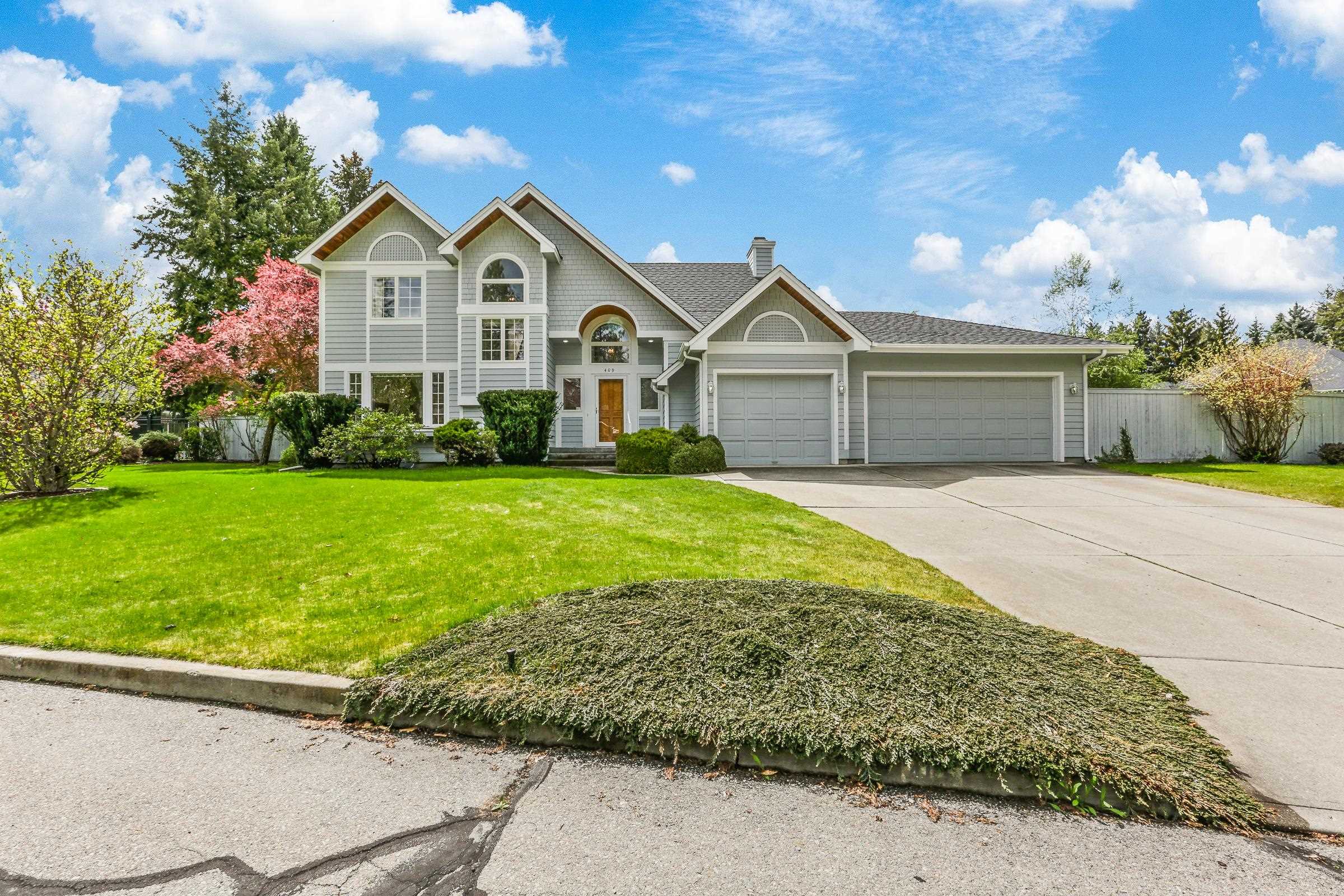 409 West Center Street Spokane, WA 99208 - Photo 1 of 28 Gallery Image 1