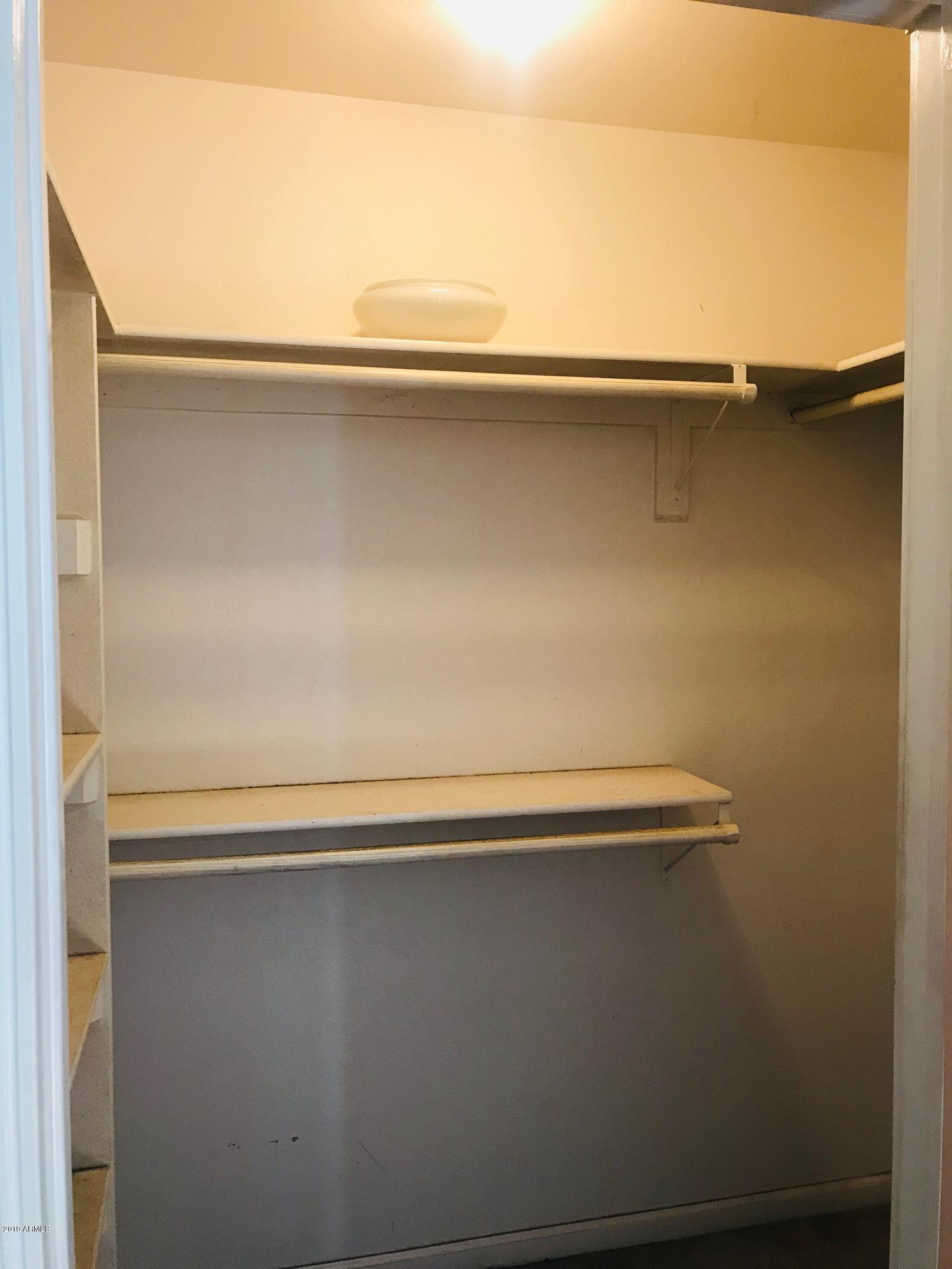 220 West Vineyard Road Phoenix, AZ 85041 - Photo 29 of 67 LARGE MASTER CLOSET
