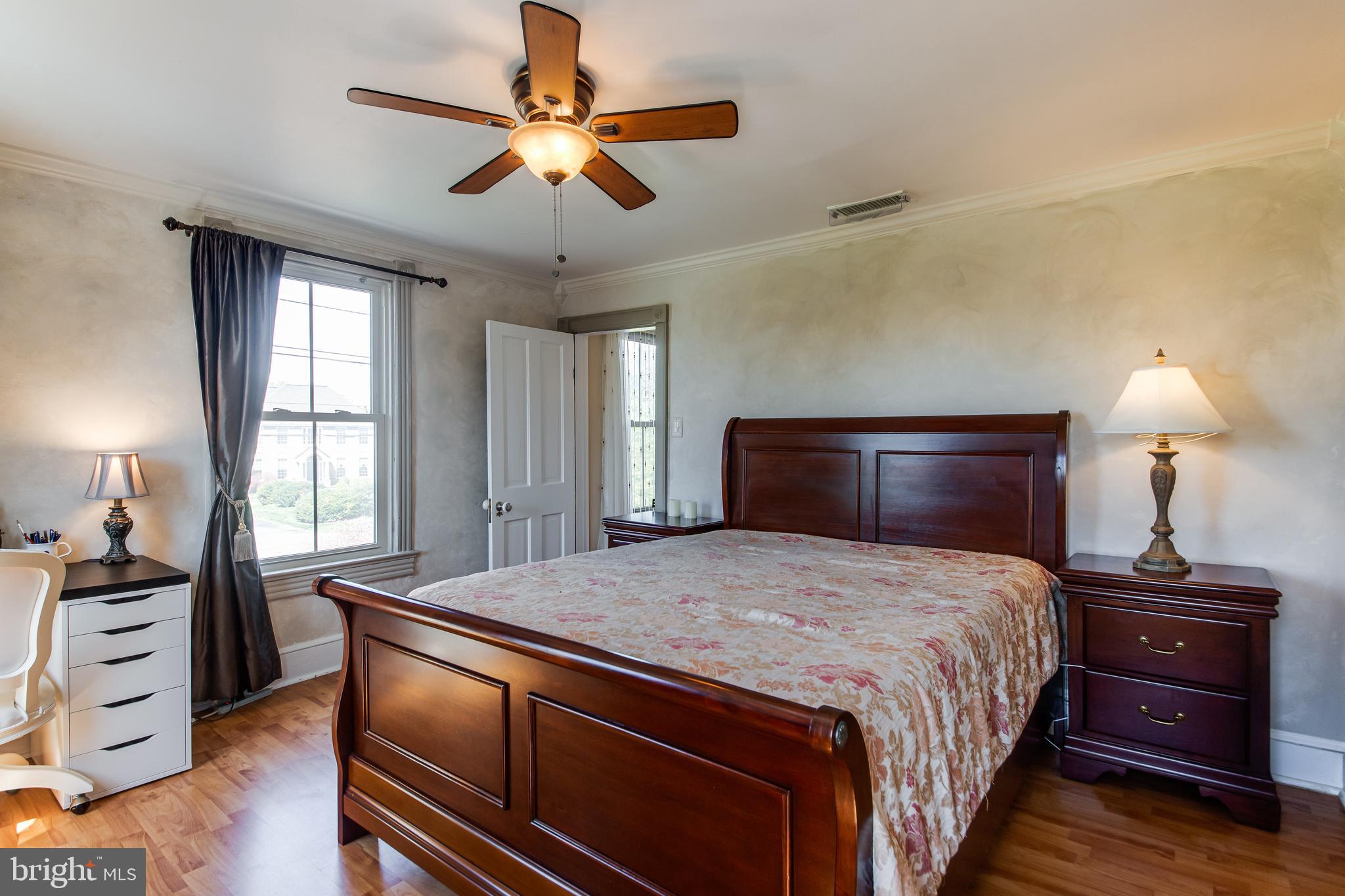 13920 Darnestown Road Gaithersburg, MD 20878 - Photo 22 of 44 Master Bedroom