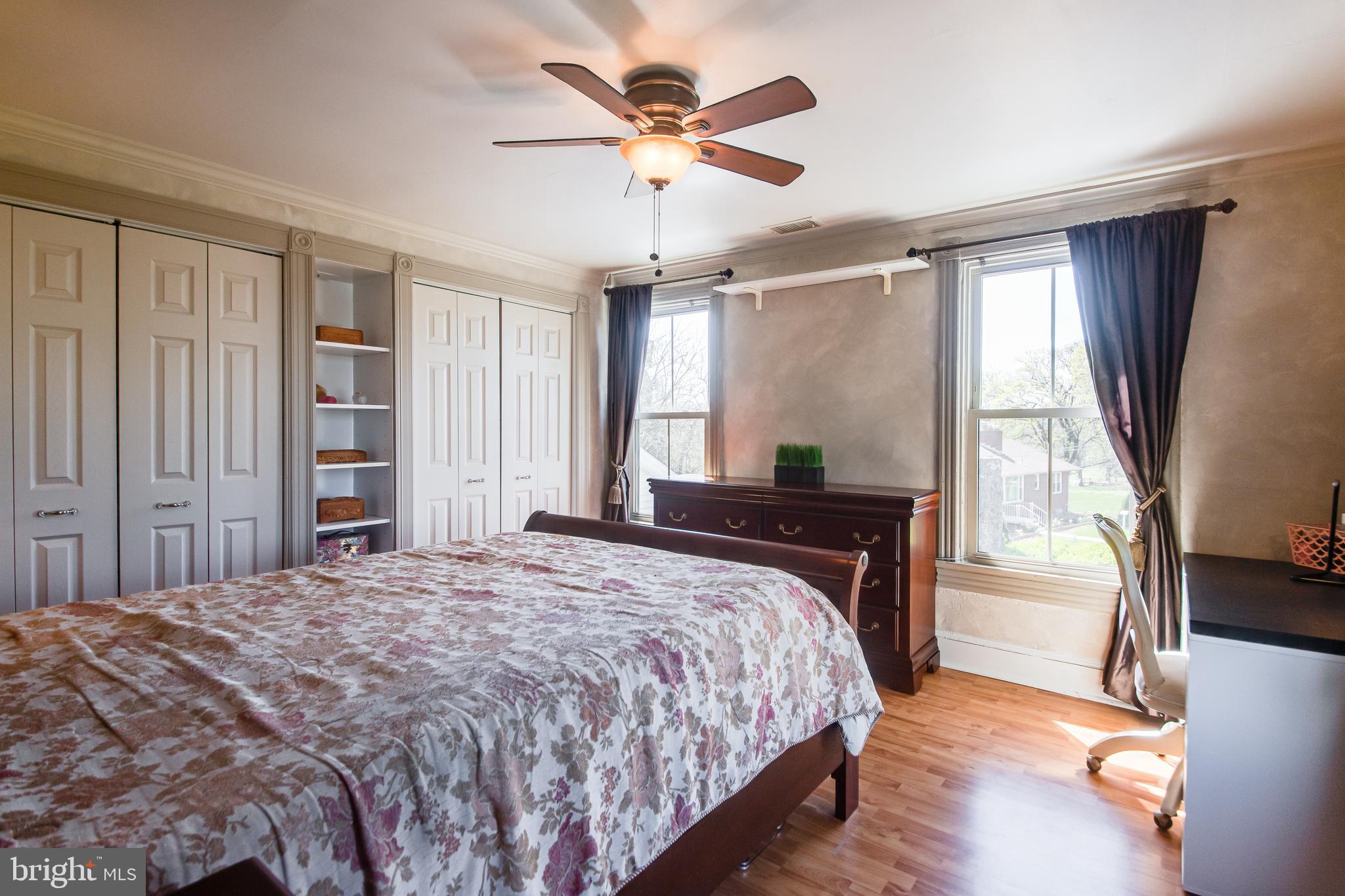 13920 Darnestown Road Gaithersburg, MD 20878 - Photo 24 of 44 Plenty of Closet Space