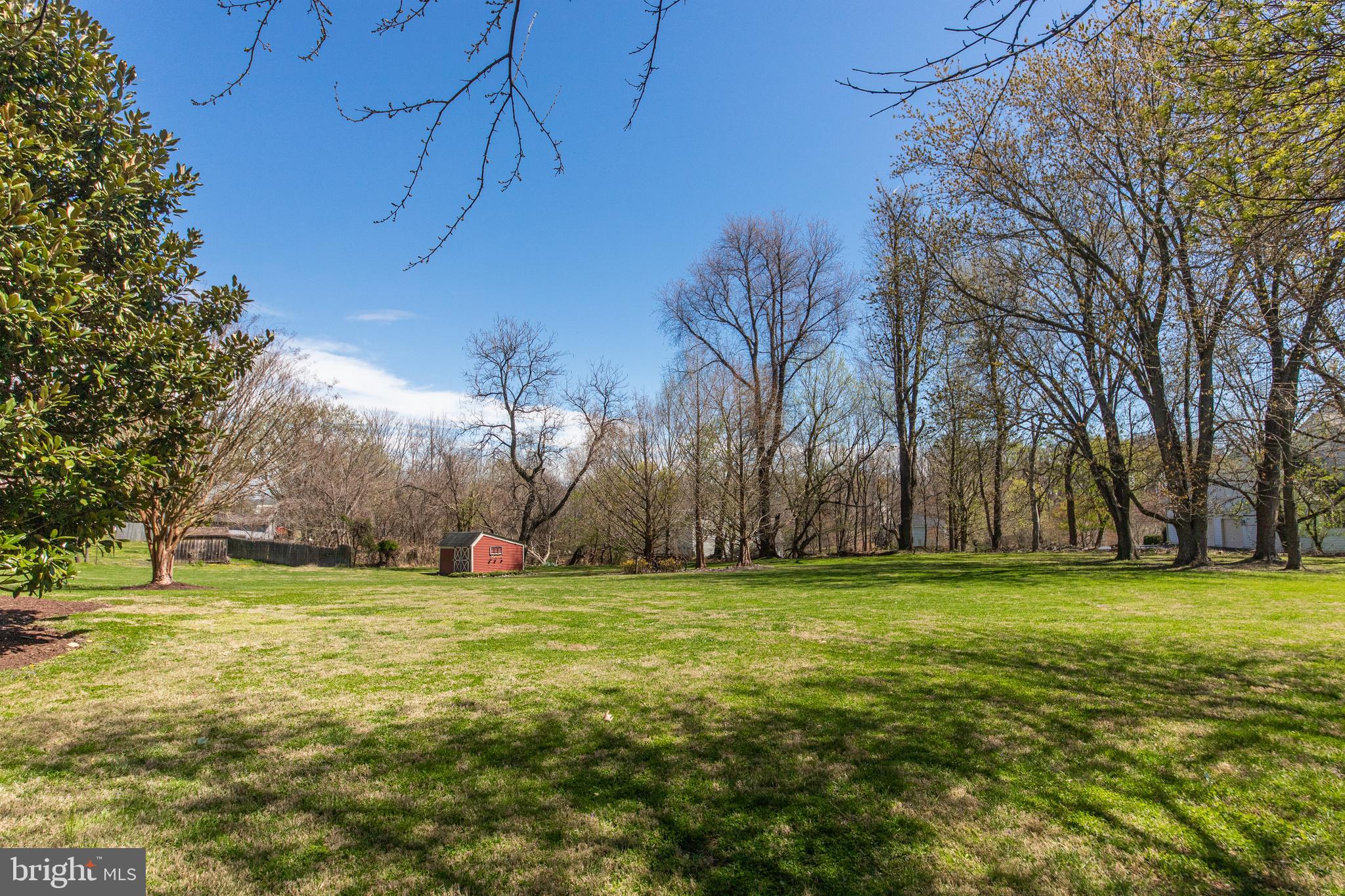 13920 Darnestown Road Gaithersburg, MD 20878 - Photo 41 of 44 1.32 Acres of Land for You to Enjoy