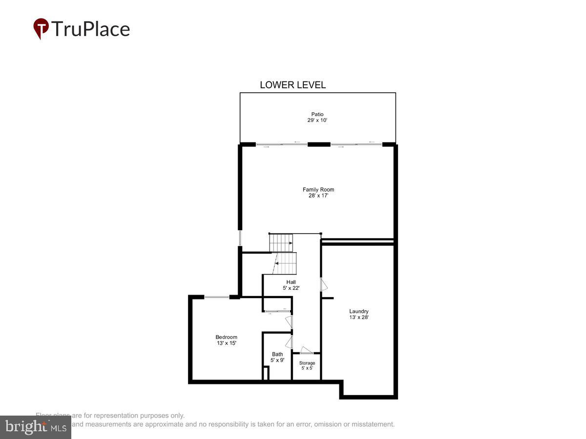 6113 Goldtree Way Bethesda, MD 20817 - Photo 74 of 75