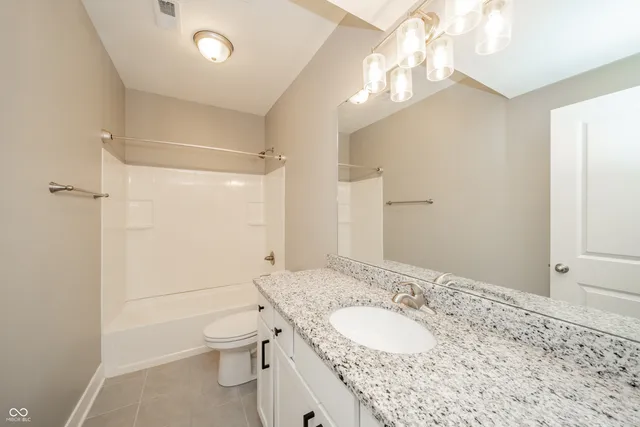 $724,900 | 2105 Granville Drive, Westfield, IN 46074