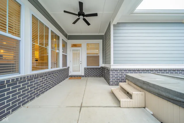 $724,900 | 2105 Granville Drive, Westfield, IN 46074