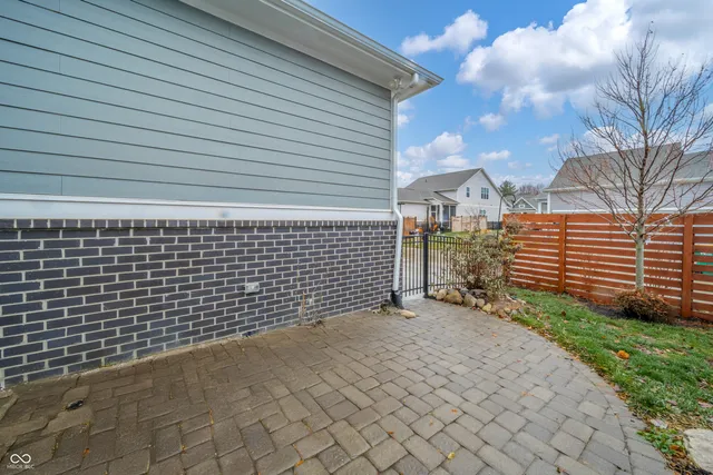 $724,900 | 2105 Granville Drive, Westfield, IN 46074