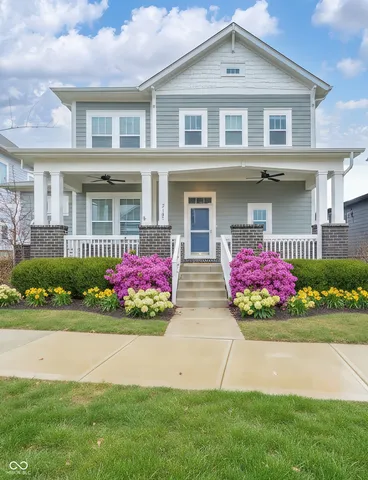 $724,900 | 2105 Granville Drive, Westfield, IN 46074