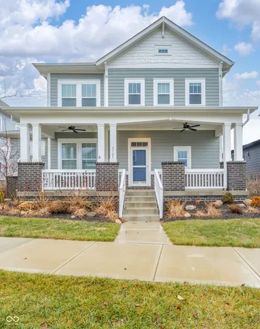 $724,900 | 2105 Granville Drive, Westfield, IN 46074