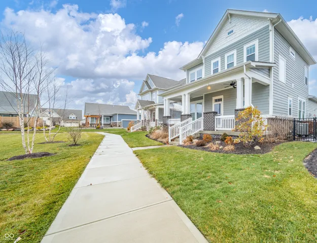 $724,900 | 2105 Granville Drive, Westfield, IN 46074