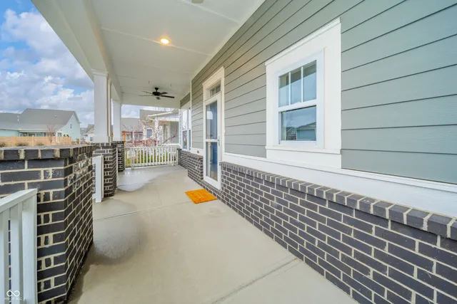 $724,900 | 2105 Granville Drive, Westfield, IN 46074