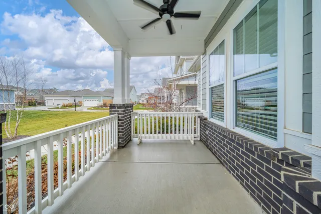 $724,900 | 2105 Granville Drive, Westfield, IN 46074