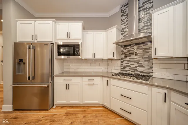 $724,900 | 2105 Granville Drive, Westfield, IN 46074