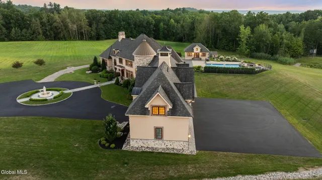 $5,350,000 | 65 Brown Road, Saratoga, NY 12170