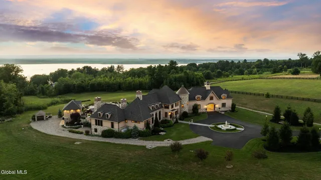 $5,350,000 | 65 Brown Road, Saratoga, NY 12170