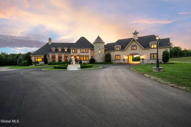 $5,350,000 | 65 Brown Road, Saratoga, NY 12170