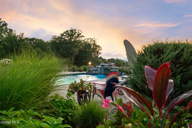 $5,350,000 | 65 Brown Road, Saratoga, NY 12170