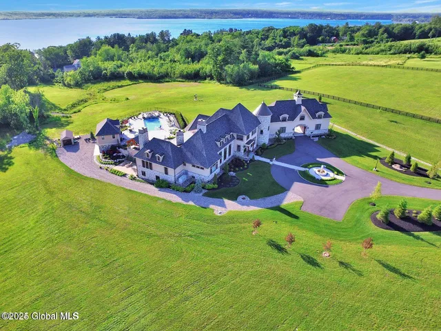 $5,350,000 | 65 Brown Road, Saratoga, NY 12170