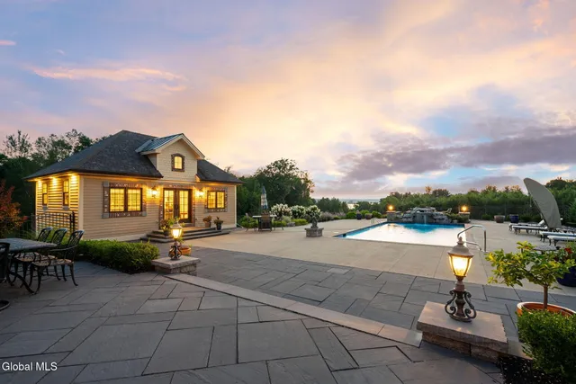 $5,350,000 | 65 Brown Road, Saratoga, NY 12170