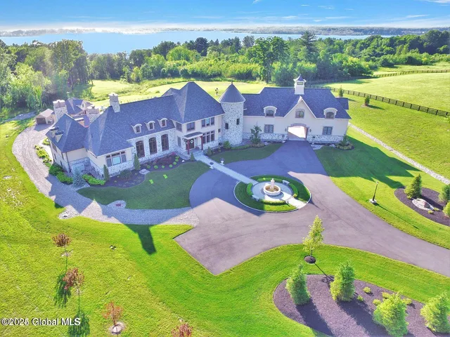 $5,350,000 | 65 Brown Road, Saratoga, NY 12170