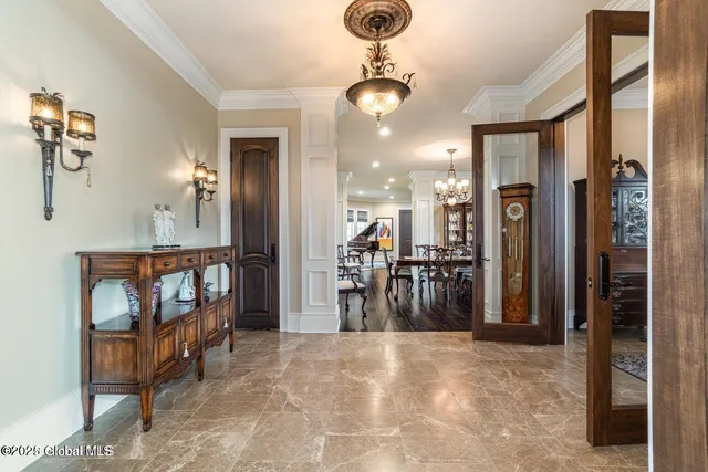 $5,350,000 | 65 Brown Road, Saratoga, NY 12170