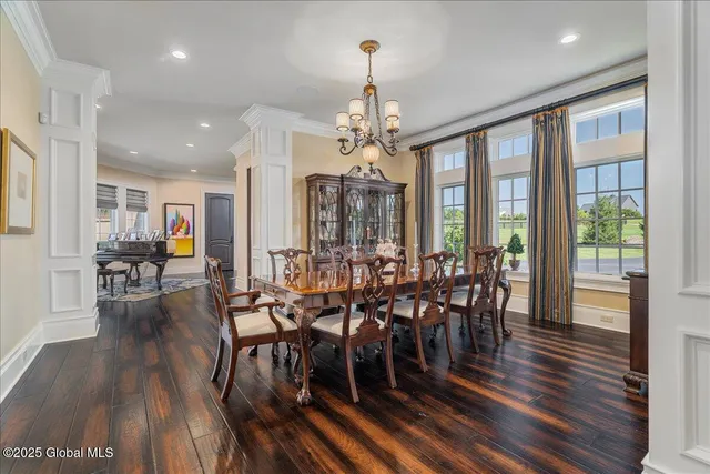 $5,350,000 | 65 Brown Road, Saratoga, NY 12170