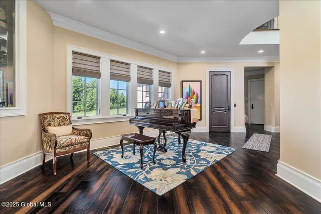 $5,350,000 | 65 Brown Road, Saratoga, NY 12170