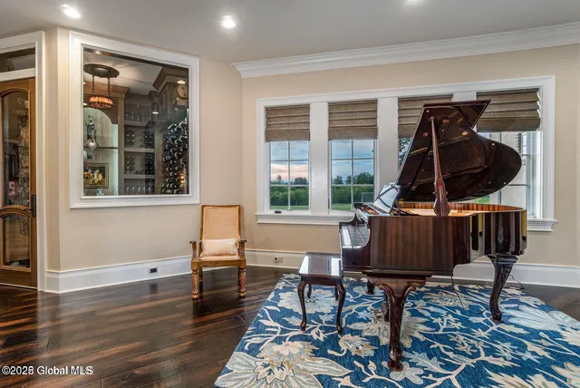 $5,350,000 | 65 Brown Road, Saratoga, NY 12170