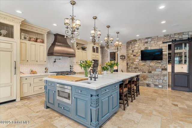 $5,350,000 | 65 Brown Road, Saratoga, NY 12170