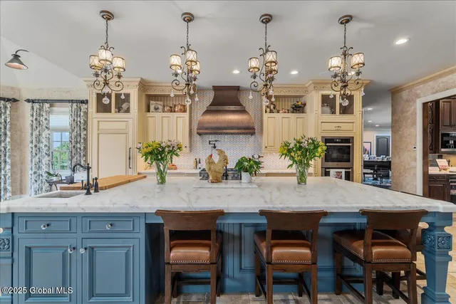 $5,350,000 | 65 Brown Road, Saratoga, NY 12170