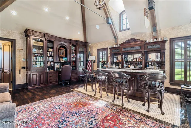 $5,350,000 | 65 Brown Road, Saratoga, NY 12170