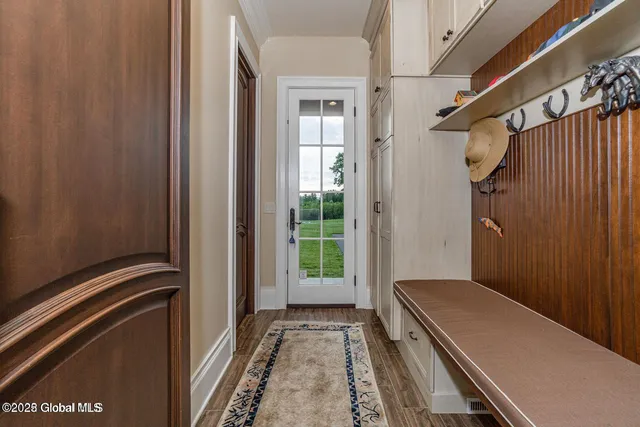 $5,350,000 | 65 Brown Road, Saratoga, NY 12170