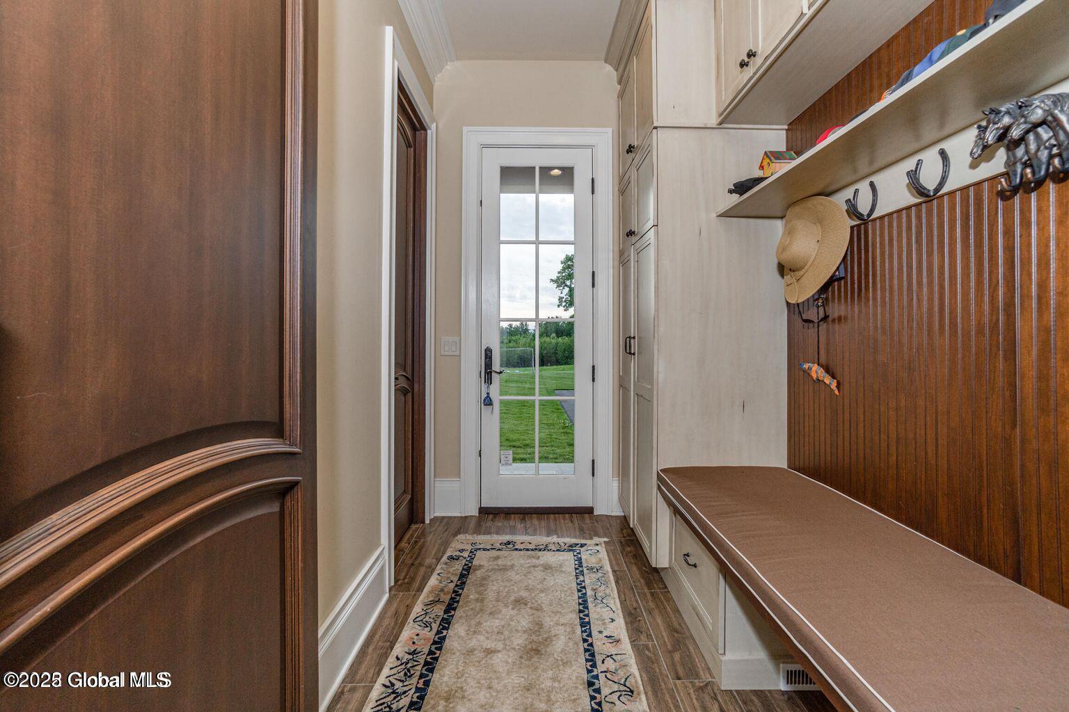 65 Brown Road Saratoga, NY 12170 - Photo 69 of 97 MUDROOM