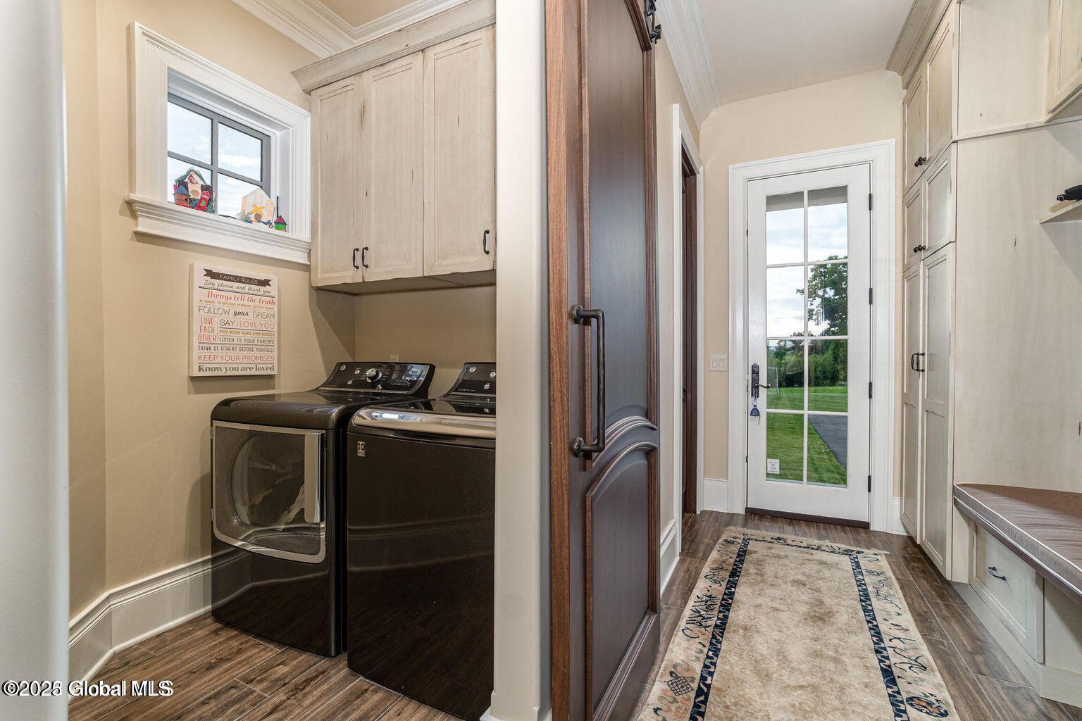 65 Brown Road Saratoga, NY 12170 - Photo 70 of 97 MUDROOM2